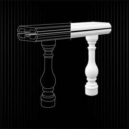 Mână Curentă Și Balustradă Descoperiți Balustradele și DecorareaBalustradele și decorarea din poliuretan sunt din ce în ce mai populare datorită aspectului lor elegant și a durabilității lor. Aceste produse sunt ideale pentru a adăuga un plus de stil oricărui spațiu, fie că este vorba de o casă, un hotel sau o vilă.Un aspect interesant este că poliuretanul imită textura lemnului, oferind un finisaj sofisticat fără dezavantajele lemnului natural. De asemenea, aceste produse sunt rezistente la apă și ușor de întreținut, făcându-le perfecte pentru utilizare atât în interior, cât și în exterior.Durabilitate și rezistențăAspect estetic plăcutUșor de instalatTehnologii Avansate în Designul BalustradelorInovație și CalitateProdusele noastre de balustrade și decorare sunt create folosind tehnologii avansate precum scanare 3D, imprimare 3D, CNC și injecție la presiune înaltă. Aceste tehnici ne permit să oferim un arsenal 2D și 3D variat, adaptat nevoilor clienților noștri.Oferim servicii de evaluare plătită și realizăm rölöve pentru a crea soluții personalizate. De asemenea, putem produce produse personalizate conform cerințelor clienților.Scanare 3DImprimare 3DProiectare CNCInjecție la presiuneIdei de Decorare cu BalustradeInspirație pentru Spații EleganteUtilizarea balustradelor din poliuretan în decorare poate transforma complet un spațiu. Acestea sunt ideale pentru a delimita zonele într-un mod elegant și sofisticat. De exemplu, o balustradă elegantă poate evidenția o scară sau poate adăuga un accent decorativ pe un balcon.În plus, balustradele pot fi combinate cu alte elemente decorative pentru a crea un aspect armonios. Folosiți culori și texturi variate pentru a obține un efect vizual impresionant.Istoria Balustradelor și DecorăriiDe la Tradiție la ModernitateBalustradele au fost folosite încă din antichitate pentru a oferi siguranță și estetică. De-a lungul timpului, materialele și tehnicile de construcție s-au schimbat, dar scopul a rămas același: îmbunătățirea siguranței și estetica spațiilor.Cu introducerea poliuretanului ca material de construcție, balustradele au devenit mai accesibile și mai versatile. Acestea oferă o gamă largă de opțiuni de design și sunt ușor de întreținut.Utilizări Ale Balustradelor din PoliuretanVersatilitate în AplicațiiBalustradele din poliuretan sunt utilizate într-o varietate de spații, inclusiv:CaseHoteluriVileSăli de evenimenteDatorită caracteristicilor lor, aceste produse sunt ideale atât pentru interioare, cât și pentru exterioare.Caracteristici Ale Balustradelor din PoliuretanAvantaje și BeneficiiBalustradele din poliuretan oferă numeroase avantaje:Rezistență la apăUșor de întreținutAspect elegantAceste caracteristici le fac ideale pentru utilizarea în diverse medii.Compararea Balustradelor din Poliuretan cu Alte MaterialePrețuri și PerformanțăCând comparăm balustradele din poliuretan cu alte materiale precum gips-carton, polistiren, duropolimer, beton preacast și fibră de poliester, este evident că poliuretanul oferă un raport calitate-preț excelent.Acestea sunt mai durabile și mai rezistente la condiții meteorologice adverse, în timp ce alte materiale pot necesita întreținere mai frecventă. În plus, poliuretanul este mai ușor și mai ușor de instalat.

Balustradele și decorarea din poliuretan reprezintă o alegere excelentă pentru orice spațiu. Aceste produse sunt durabile, ușor de întreținut și oferă un aspect elegant. Poliuretanul este un material versatil, ideal pentru utilizarea în interior și exterior. Datorită rezistenței sale la apă, este perfect pentru orice mediu. Balustradele pot fi personalizate pentru a se potrivi oricărui stil. Alegeți dintr-o varietate de modele și culori pentru a crea un aspect unitar. Cu tehnologiile moderne, putem oferi soluții adaptate nevoilor dumneavoastră. Balustradele din poliuretan sunt alegerea ideală pentru a adăuga un plus de stil și siguranță.

Balustrade și Decorare - Modele și Idei de Design

Balustrade și Decorare sunt soluții ideale pentru orice tip de spațiu. Aceste produse din poliuretan oferă un aspect elegant și sofisticat, fiind utilizate în case, hoteluri, vile și alte clădiri. Datorită durabilității lor, sunt rezistente la apă și umiditate, având o textură similară cu lemnul. Poliuretanul este un material ușor, dar robust, perfect pentru decorarea interioarelor și exteriorului. Alege din diverse modele și stiluri pentru a îmbunătăți estetica oricărei încăperi.

balustrade, decorare, poliuretan, modele, utilizări, caracteristici, imitație lemn, prețuri, producție, design, decorativ, interior, exterior, durabilitate, estetică, soluții