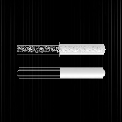 Bandă De Profile Ce este lambri?Lambri este un material decorativ folosit in constructii, avand o popularitate crescuta datorita aspectului sau elegant si a durabilitatii. Acesta este folosit atat in interior, cat si in exterior, oferind un finisaj rafinat. Lambriurile noastre sunt realizate din poliuretan, ceea ce le confera o rezistenta sporita la apa si umiditate.Utilizarea lambriurilor in decoratiuni interioare poate transforma un spatiu simplu intr-unul sofisticat. Acestea sunt disponibile intr-o varietate de stiluri si culori, permitand personalizarea in functie de preferintele fiecaruia.Tehnologii avansate in fabricarea lambriurilorProdusele noastre beneficiaza de tehnologie de ultima generatie in procesul de fabricatie. Utilizam:Scanare 3D pentru modele preciseImprimante 3D pentru prototipuri rapideCNC pentru taiere precisaInjectie la presiune inalta pentru forme complexeOferim servicii de consultanta si rölöve, urmate de desenare 2D si 3D personalizate, asigurand ca fiecare client primeste exact ceea ce isi doreste.Idei de decorare cu lambriUtilizarea lambriurilor in decoratiuni poate adauga un plus de stil si eleganta oricarui spatiu. Acestea pot fi folosite pentru a crea accente interesante pe pereti sau pentru a delimita diferite zone intr-o camera. Un alt mod creativ de a folosi lambriurile este in designul tavanelor, unde pot oferi un aspect rafinat si sofisticat.Istoria lambriurilorOriginea lambriurilor dateaza din timpuri stravechi, fiind folosite in constructii pentru a oferi un finisaj estetic. De-a lungul anilor, tehnologia a evoluat, iar astazi, lambriurile din poliuretan sunt cele mai cautate datorita durabilitatii si diversitatii de modele disponibile.Arii de utilizare pentru lambriuriLambriurile sunt utilizate in diverse medii, inclusiv:Locuinte privateHoteluri si pensiuniVile si conaceSpatii comercialeAcestea sunt ideale pentru orice tip de decor, aducand un plus de eleganta si stil.Caracteristici ale lambriurilorLambriurile din poliuretan au multiple avantaje:Rezistenta la umiditatePeso usor, dar durabilUsor de vopsit si personalizatAceste caracteristici le fac ideale pentru utilizarea in orice mediu.Comparatia cu alte materialeIn comparatie cu alte materiale precum gips-carton, polistiren (EPS), duropolimer, beton preacast si poliester fibra, lambriurile din poliuretan ofera un raport excelent pret/calitate. Acestea sunt mai usoare si mai usor de instalat, avand o durabilitate superioara. In ceea ce priveste preturile, lambriurile din poliuretan sunt adesea mai accesibile decat alternativele traditionale.

Lambriurile sunt o alegere excelenta pentru decorarea oricarui spatiu, oferind un aspect elegant si modern. Acestea sunt fabricate din poliuretan, ceea ce le confera durabilitate si rezistenta la umiditate. Cu o varietate de stiluri disponibile, lambriurile pot fi utilizate in case, hoteluri si vile, aducand un plus de stil. Tehnologia avansata de fabricare asigura un produs de calitate superioara. In plus, lambriurile sunt usor de personalizat si de instalat, fiind ideale pentru orice tip de decor.

Modele de decorare cu lambri

Lambri este un material versatil folosit in decorarea interioarelor si exterioarelor. Este rezistent la apa si umiditate, avand o duritate similara cu cea a lemnului. Produsele noastre sunt fabricate din poliuretan de inalta calitate, oferind o solutie eleganta si durabila pentru orice spatiu. Cu o gama variata de modele, lambriurile noastre se potrivesc perfect in case, hoteluri, vile si multe altele.

lambri, decorare, poliuretan, modele, utilizare, caracteristici, comparatie, preturi, istorie, tehnologie, design, interior, exterior, durabilitate, eleganta, stil