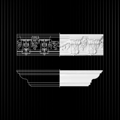 Cornișă Ce este coroana?Coroana este un element decorativ care se montează de obicei pe marginea tavanului, adăugând un aspect elegant oricărui interior. Acestea sunt disponibile în diverse modele și dimensiuni, ceea ce le face potrivite pentru orice stil de decorare.Fie că este vorba de un apartament modern sau de o vilă clasică, coroanele din poliuretan pot transforma un spațiu simplu într-unul rafinat.Tehnologii avansate în producția de coroaneInovație și calitateProdusele noastre sunt realizate cu ajutorul unor tehnologii avansate, inclusiv scanare 3D, imprimare 3D, CNC și injecție la înaltă presiune. Oferim servicii de explorare plătite pentru a obține măsurători precise și, ulterior, realizăm desene 2D și 3D personalizate.De asemenea, producem matrițe din poliuretan în propriile noastre facilități, permițându-ne să oferim produse personalizate pentru clienții noștri.Scanare 3D pentru măsurători preciseImprimare 3D pentru prototipuri rapideTehnologie CNC pentru detalii preciseInjecție la înaltă presiune pentru durabilitateProducție internă de matrițeIdei de decorare cu coroaneInspirație pentru fiecare camerăUtilizarea coroanelor din poliuretan poate transforma radical aspectul unei camere. De exemplu, în living, o coroană elegantă poate adăuga un sentiment de rafinament, în timp ce în băi acestea pot crea un aspect modern și curat. Gândiți-vă să folosiți coroane pentru a evidenția zonele de interes din cameră.Istoria coroanelor decorativeEvoluția în timpCoroanele decorative au fost utilizate încă din antichitate, aducând un plus de eleganță și sofisticare clădirilor. De-a lungul timpului, materialele au evoluat, iar astăzi, coroanele din poliuretan oferă o alternativă modernă și accesibilă la cele tradiționale din lemn sau gips.Utilizări ale coroanelor din poliuretanVersatilitate în designul interiorCoroanele din poliuretan pot fi utilizate în diverse medii, inclusiv în case, hoteluri, vile și salon de nunți. Acestea sunt ideale pentru a adăuga un aspect sofisticat atât în interior, cât și în exterior.Caracteristici ale coroanelor din poliuretanAvantajele materialuluiCoroanele din poliuretan sunt ușoare, rezistente la apă și umiditate, ceea ce le face ideale pentru orice mediu. În plus, sunt ușor de vopsit și pot imita aspectul lemnului, oferind un finisaj elegant.Rezistență la apăGreutate redusăUșor de vopsitCompararea coroanelor din poliuretanAvantaje și dezavantajeCând comparăm coroanele din poliuretan cu cele din gips, EPS, duropolimer sau beton prefațat, acestea din urmă pot fi mai grele și mai costisitoare. Coroanele din poliuretan oferă o performanță superioară în ceea ce privește greutatea și ușurința de instalare.Prețurile coroanelorÎn general, coroanele din poliuretan sunt mai accesibile decât alternativele din materiale tradiționale, oferind un raport calitate-preț excelent.

Coroana din poliuretan reprezintă o soluție ideală pentru decorarea oricărui spațiu. Cu un aspect elegant și o instalare simplă, aceste produse sunt perfecte atât pentru interior, cât și pentru exterior. Datorită caracteristicilor lor, coroanele sunt rezistente la apă și umiditate, iar greutatea redusă le face ușor de manevrat. Poliuretanul imită aspectul lemnului, oferind o alternativă modernă și accesibilă. În plus, coroanele din poliuretan pot fi personalizate în funcție de preferințele clienților, aducând un plus de rafinament oricărei camere. În concluzie, coroana din poliuretan este o alegere excelentă pentru cei care doresc să îmbunătățească designul interior.

Coroana pentru decorare - Idei și modele de design

Coroana este un element decorativ esențial în designul interior. Aceste produse din poliuretan sunt ușor de instalat și adaugă un aspect elegant oricărui spațiu. Coroanele sunt disponibile într-o varietate de modele și dimensiuni, făcându-le ideale pentru orice tip de cameră. Datorită materialului din care sunt fabricate, coroanele din poliuretan sunt rezistente la apă și umiditate, ceea ce le face potrivite atât pentru interior, cât și pentru exterior. Acestea sunt ușor de vopsit și oferă o alternativă mai ușoară decât materialele tradiționale. În plus, coroanele din poliuretan imită aspectul lemnului, oferind un finisaj sofisticat fără greutatea și costul lemnului real.

coroana, decorare, poliuretan, modele, utilizare, caracteristici, istorie, idei, avantaj, prețuri, imitație lemn, ușor de instalat, interior, exterior, versatilitate, produse