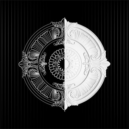 Medalion (Element Central)