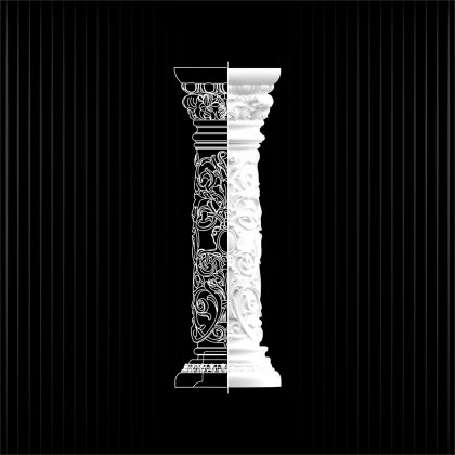 Coloană Romană Scurtă