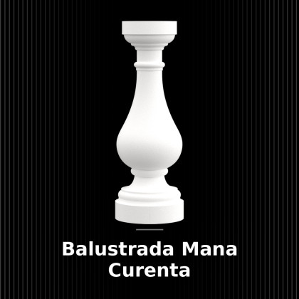Mână Curentă Și Balustradă Descoperiți Balustradele și DecorareaBalustradele și decorarea din poliuretan sunt din ce în ce mai populare datorită aspectului lor elegant și a durabilității lor. Aceste produse sunt ideale pentru a adăuga un plus de stil oricărui spațiu, fie că este vorba de o casă, un hotel sau o vilă.Un aspect interesant este că poliuretanul imită textura lemnului, oferind un finisaj sofisticat fără dezavantajele lemnului natural. De asemenea, aceste produse sunt rezistente la apă și ușor de întreținut, făcându-le perfecte pentru utilizare atât în interior, cât și în exterior.Durabilitate și rezistențăAspect estetic plăcutUșor de instalatTehnologii Avansate în Designul BalustradelorInovație și CalitateProdusele noastre de balustrade și decorare sunt create folosind tehnologii avansate precum scanare 3D, imprimare 3D, CNC și injecție la presiune înaltă. Aceste tehnici ne permit să oferim un arsenal 2D și 3D variat, adaptat nevoilor clienților noștri.Oferim servicii de evaluare plătită și realizăm rölöve pentru a crea soluții personalizate. De asemenea, putem produce produse personalizate conform cerințelor clienților.Scanare 3DImprimare 3DProiectare CNCInjecție la presiuneIdei de Decorare cu BalustradeInspirație pentru Spații EleganteUtilizarea balustradelor din poliuretan în decorare poate transforma complet un spațiu. Acestea sunt ideale pentru a delimita zonele într-un mod elegant și sofisticat. De exemplu, o balustradă elegantă poate evidenția o scară sau poate adăuga un accent decorativ pe un balcon.În plus, balustradele pot fi combinate cu alte elemente decorative pentru a crea un aspect armonios. Folosiți culori și texturi variate pentru a obține un efect vizual impresionant.Istoria Balustradelor și DecorăriiDe la Tradiție la ModernitateBalustradele au fost folosite încă din antichitate pentru a oferi siguranță și estetică. De-a lungul timpului, materialele și tehnicile de construcție s-au schimbat, dar scopul a rămas același: îmbunătățirea siguranței și estetica spațiilor.Cu introducerea poliuretanului ca material de construcție, balustradele au devenit mai accesibile și mai versatile. Acestea oferă o gamă largă de opțiuni de design și sunt ușor de întreținut.Utilizări Ale Balustradelor din PoliuretanVersatilitate în AplicațiiBalustradele din poliuretan sunt utilizate într-o varietate de spații, inclusiv:CaseHoteluriVileSăli de evenimenteDatorită caracteristicilor lor, aceste produse sunt ideale atât pentru interioare, cât și pentru exterioare.Caracteristici Ale Balustradelor din PoliuretanAvantaje și BeneficiiBalustradele din poliuretan oferă numeroase avantaje:Rezistență la apăUșor de întreținutAspect elegantAceste caracteristici le fac ideale pentru utilizarea în diverse medii.Compararea Balustradelor din Poliuretan cu Alte MaterialePrețuri și PerformanțăCând comparăm balustradele din poliuretan cu alte materiale precum gips-carton, polistiren, duropolimer, beton preacast și fibră de poliester, este evident că poliuretanul oferă un raport calitate-preț excelent.Acestea sunt mai durabile și mai rezistente la condiții meteorologice adverse, în timp ce alte materiale pot necesita întreținere mai frecventă. În plus, poliuretanul este mai ușor și mai ușor de instalat.

Balustradele și decorarea din poliuretan reprezintă o alegere excelentă pentru orice spațiu. Aceste produse sunt durabile, ușor de întreținut și oferă un aspect elegant. Poliuretanul este un material versatil, ideal pentru utilizarea în interior și exterior. Datorită rezistenței sale la apă, este perfect pentru orice mediu. Balustradele pot fi personalizate pentru a se potrivi oricărui stil. Alegeți dintr-o varietate de modele și culori pentru a crea un aspect unitar. Cu tehnologiile moderne, putem oferi soluții adaptate nevoilor dumneavoastră. Balustradele din poliuretan sunt alegerea ideală pentru a adăuga un plus de stil și siguranță.

Balustrade și Decorare - Modele și Idei de Design

Balustrade și Decorare sunt soluții ideale pentru orice tip de spațiu. Aceste produse din poliuretan oferă un aspect elegant și sofisticat, fiind utilizate în case, hoteluri, vile și alte clădiri. Datorită durabilității lor, sunt rezistente la apă și umiditate, având o textură similară cu lemnul. Poliuretanul este un material ușor, dar robust, perfect pentru decorarea interioarelor și exteriorului. Alege din diverse modele și stiluri pentru a îmbunătăți estetica oricărei încăperi.

balustrade, decorare, poliuretan, modele, utilizări, caracteristici, imitație lemn, prețuri, producție, design, decorativ, interior, exterior, durabilitate, estetică, soluții