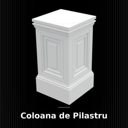 Coloană Pilastru