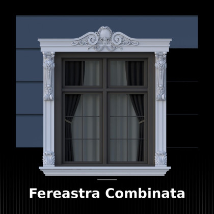 Arcade Ferestre