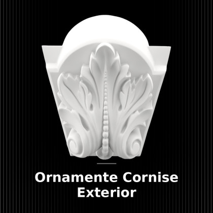 Ornament Arcadă