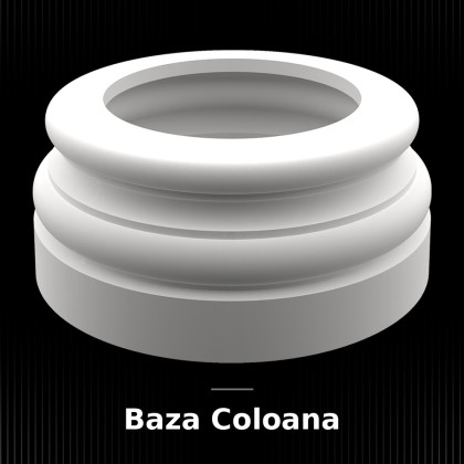 Bază Coloană