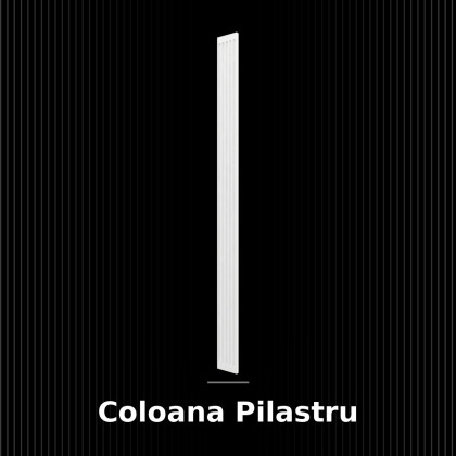 Pilastru Canilat