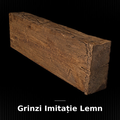 Grinzi Imitație Lemn
