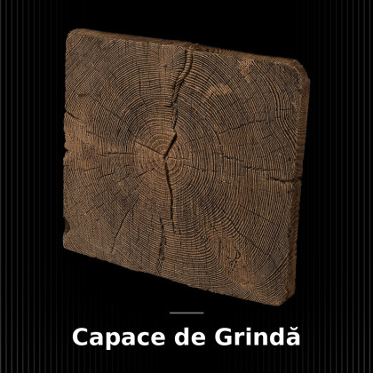 Capace de Grindă