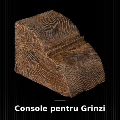 Console pentru Grinzi