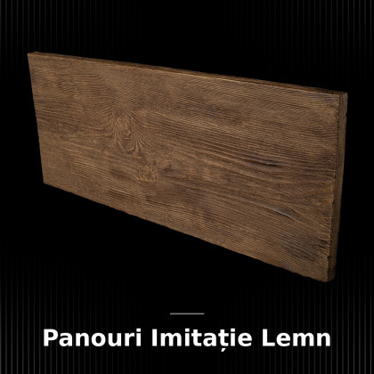 Panouri Imitație Lemn