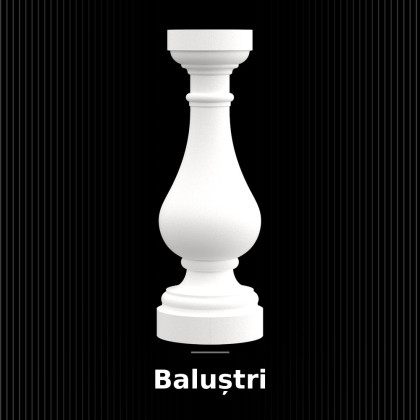 Baluștri