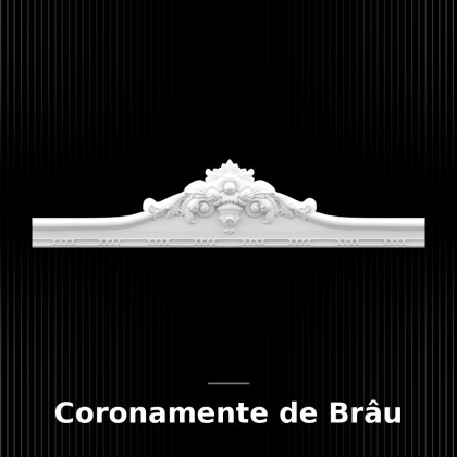 Coronamente de Brâu