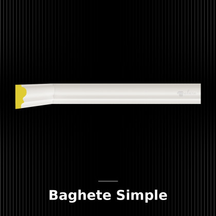 Baghete Simple