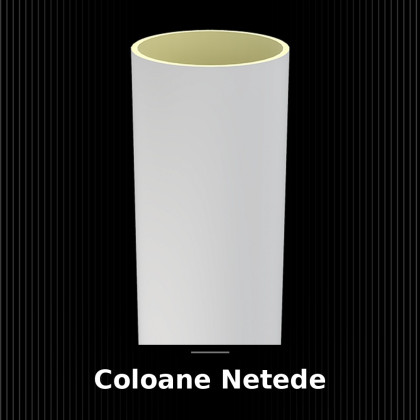 Coloane Netede