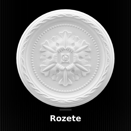 Rozete