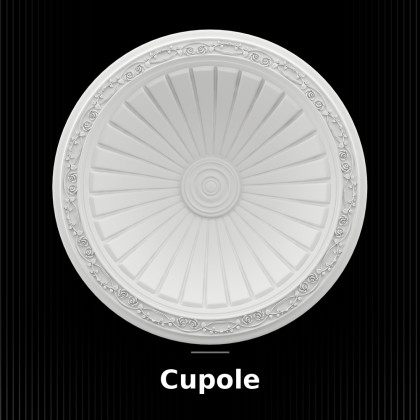 Cupole