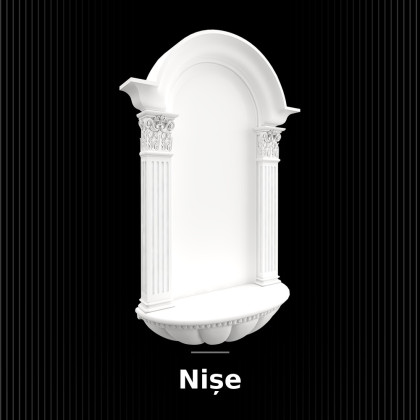 Nișe