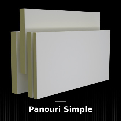 Panouri Simple
