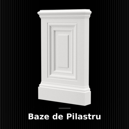 Baze de Pilastru