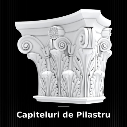 Capiteluri de Pilastru