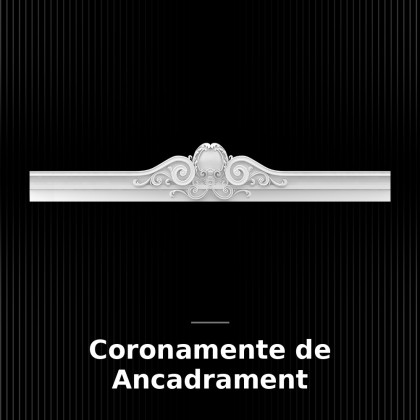 Coronamente de Ancadrament