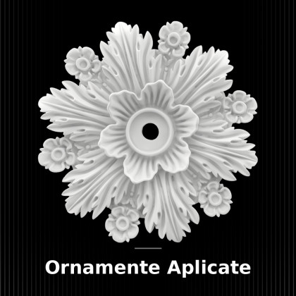 Ornamente Aplicate