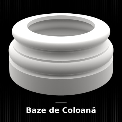 Baze de Coloană