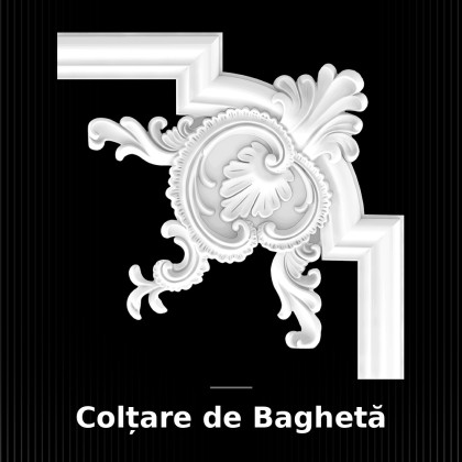 Colțare de Baghetă Ce este Colț de Profil?Colț de Profil este un element decorativ din poliuretan, ideal pentru a adăuga un aspect rafinat și modern oricărui spațiu. Aceste produse sunt ușor de instalat și pot fi personalizate pentru a se potrivi stilului dorit.Fie că doriți să îmbunătățiți decorul unei camere de zi, al unui birou sau al unei săli de nunți, Colț de Profil oferă o gamă variată de modele și culori.Inovație în designTehnologii avansateProdusele noastre sunt create folosind cele mai recente tehnologii, inclusiv scanare 3D, imprimare 3D, CNC și injecție la înaltă presiune. Acest lucru ne permite să oferim o gamă largă de produse personalizate, adaptate nevoilor clienților.Imaginile 2D și 3D sunt disponibile pentru toate produsele.Oferim servicii de măsurare și rölöve contra cost.Produsele sunt fabricate în propria noastră unitate de producție.Putem produce produse personalizate conform cerințelor specifice ale clienților.Idei de decorareInspirație pentru amenajăriColț de Profil poate transforma complet aspectul unei camere. De exemplu, folosirea acestor elemente în colțurile camerelor poate crea o senzație de eleganță și rafinament. Aceste produse sunt excelente pentru a sublinia caracteristicile arhitecturale ale unui spațiu.Istoria Colțului de ProfilDe la tradiție la inovațieColțul de Profil a evoluat de-a lungul timpului, de la simple decorațiuni la soluții moderne din poliuretan. Aceste produse sunt acum disponibile într-o varietate de stiluri și finisaje, făcându-le potrivite pentru orice tip de amenajare.Utilizări ale Colțului de ProfilAplicații diverseColțul de Profil este versatil și poate fi folosit în:LocuințeHoteluriVileSăli de nunțiAceste produse sunt ideale atât pentru interior, cât și pentru exterior.Caracteristici ale Colțului de ProfilAvantaje cheieColțul de Profil se remarcă prin:Rezistență la apă și umiditateUșurința în instalareDuritate similară cu lemnulPosibilitatea de a fi vopsitComparație cu alte materialePrețuri și performanțăComparativ cu materiale precum gips-carton, polistiren (EPS), duropolimer, beton prefațat și fibră de poliester, Colțul de Profil oferă un raport calitate-preț excelent. Aceste produse sunt mai ușoare și mai ușor de manevrat, oferind în același timp o estetică superioară.În ceea ce privește prețurile, Colțul de Profil se dovedește a fi o alegere mai economică pe termen lung datorită durabilității sale.

Colț de Profil este o alegere excelentă pentru cei care doresc să aducă un plus de eleganță și stil în decorarea interioară și exterioară. Aceste produse din poliuretan sunt rezistente la apă și umiditate, având o duritate similară cu lemnul. Cu o gamă variată de modele și culori, Colțul de Profil se potrivește perfect în orice tip de amenajare, de la case la hoteluri. Utilizarea acestor elemente poate transforma un spațiu obișnuit într-unul rafinat. În plus, sunt ușor de instalat și personalizat, ceea ce le face ideale pentru orice proiect de decorare.

Colț de Profil - Modele de decorare din poliuretan

Colț de Profil este o soluție modernă și elegantă pentru decorarea interioară și exterioară. Aceste produse din poliuretan sunt rezistente la apă și umiditate, având o duritate similară cu cea a lemnului. Pot fi utilizate în diverse aplicații, de la case și vile până la hoteluri și săli de nunți. Descoperiți modelele noastre variate și beneficiați de avantajele acestora în amenajările dumneavoastră.

colț de profil, poliuretan, decorare, modele, utilizări, caracteristici, prețuri, imitație lemn, soluții moderne, estetică, rezistență, durabilitate, produse personalizate, amenajare interioară, amenajare exterioară, avantaje