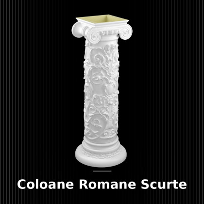 Coloane Romane Scurte 