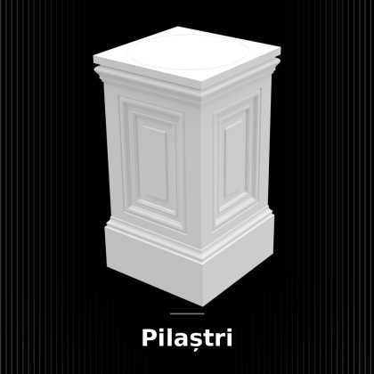Pilaștri