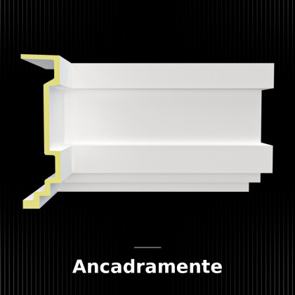 Ancadramente