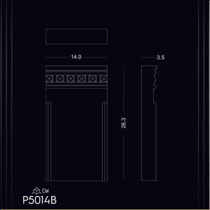 

    
        Inovații în Designul Spațiilor cu Combinatii de Poliuretan și Söve pentru Geamuri - Modele și Idei de Decor Exterior
        
            Designul spațiilor exterioare a cunoscut o evoluție remarcabilă în ul