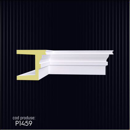 Atingeri estetice cu modele de coloane și stâlpi din poliuretan în decorarea exterioară neoclasică