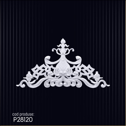 Poliuretan Polure pentru un Aspect Clasic în Designul Exterior al Afacerii Dumneavoastră: Proiecte Impresionante și Idei de Decorare pentru Fațade Exterioare Alese