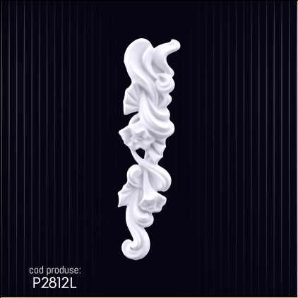 Estetica și Eleganța Proiectelor Realizate cu Combinații de Söve din Sticlă și Poliuretan - Modele de Decorație Exterior Clasică, Design și Idei de Decor