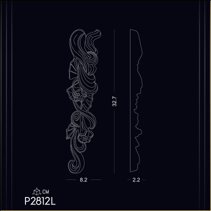 

    
        Estetica și Eleganța Proiectelor Realizate cu Combinații de Söve din Sticlă și Poliuretan
        
            Introducere
            În lumea designului și decorului exterior clasic, combinarea ma