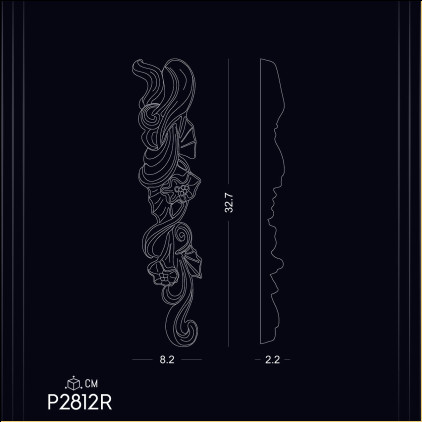 

    
        Estetica și Eleganța Proiectelor Realizate cu Combinații de Söve din Sticlă și Poliuretan
        
            Introducere
            În lumea designului și decorului exterior clasic, combinarea ma
