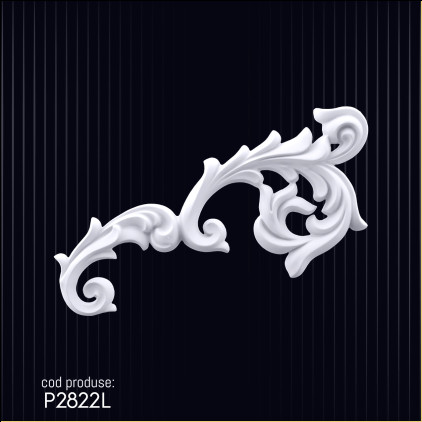 Poliuretan Decorațiuni Exterioare pentru Ușa de Intrare a Sălii de Nuntă - Modele și Idei de Design pentru Porți Clasice de Exterior