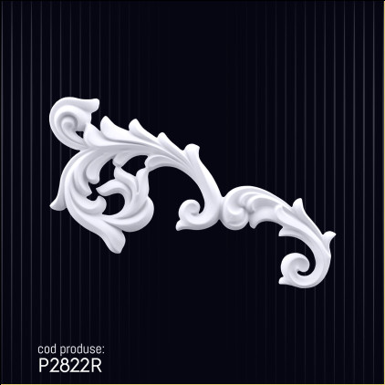 Poliuretan Decorațiuni Exterioare pentru Ușa de Intrare a Sălii de Nuntă - Modele și Idei de Design pentru Porți Clasice de Exterior