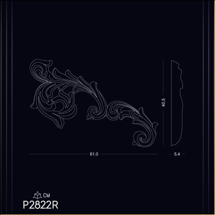 

    
        Poliuretan Decorațiuni Exterioare pentru Ușa de Intrare a Sălii de Nuntă - Modele și Idei de Design pentru Porți Clasice de Exterior
        Decorarea sălii de nuntă este o artă care necesită atenție la detalii și o 