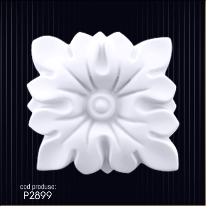 Ornamente din Poliuretan P2899: Opțiuni Moderne pentru Decorațiuni Elegante - Modele și Idei de Design pentru Decorarea Spațiului Tau