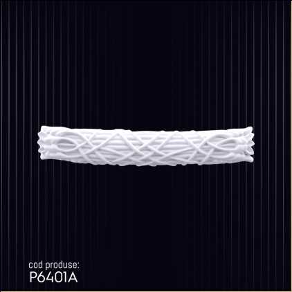 Decorațiuni Interioare din Poliuretan P6401A - Cele Mai Bune Modele de Tehnologie Decorativă, Design și Idei de Decorare