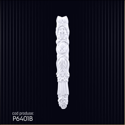 Decoratiuni Poliuretan P6401B: Varietatea Stilurilor de la Clasic la Modern în Designul Interior - Idei și Modele pentru Decorarea Casei