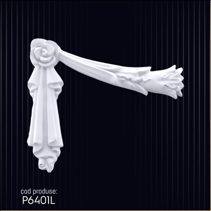 Decorarea cu Poliuretan P6401L: Soluția Ideală pentru Case și Spații Comerciale - Modele și Idei de Decor SÜS