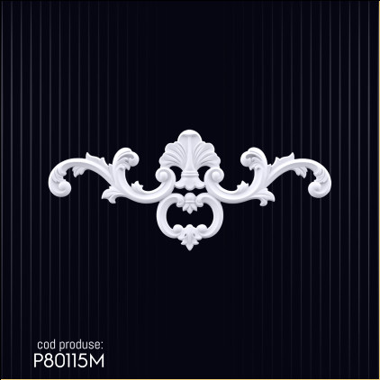 Poliuretan: Eleganța Atemporală în Designul Clasic al Interioarelor - Experiență Unică în Decorarea Spațiilor de Lucru INTERIOR CLASIC Modele și Idei de Decor