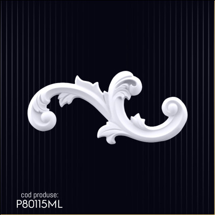 O atingere artistică a interioarelor Descoperiți estetica cu autocolantele de perete Polure 