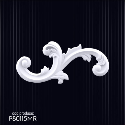 O atingere artistică a interioarelor Descoperiți estetica cu autocolantele de perete Polure 