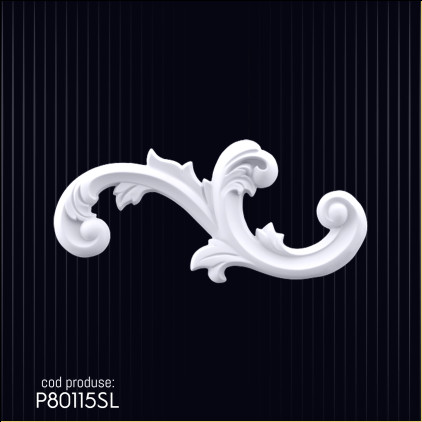 O atingere artistică a interioarelor Descoperiți estetica cu autocolantele de perete Polure 