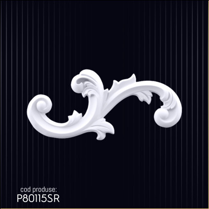 O atingere artistică a interioarelor Descoperiți estetica cu autocolantele de perete Polure 